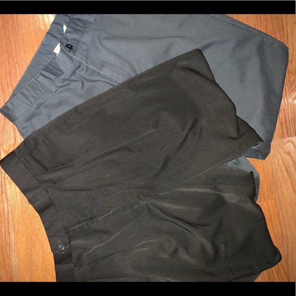 Men’s Shorts Bundle - Navy Blue & Light Blue - Picture 1 of 1